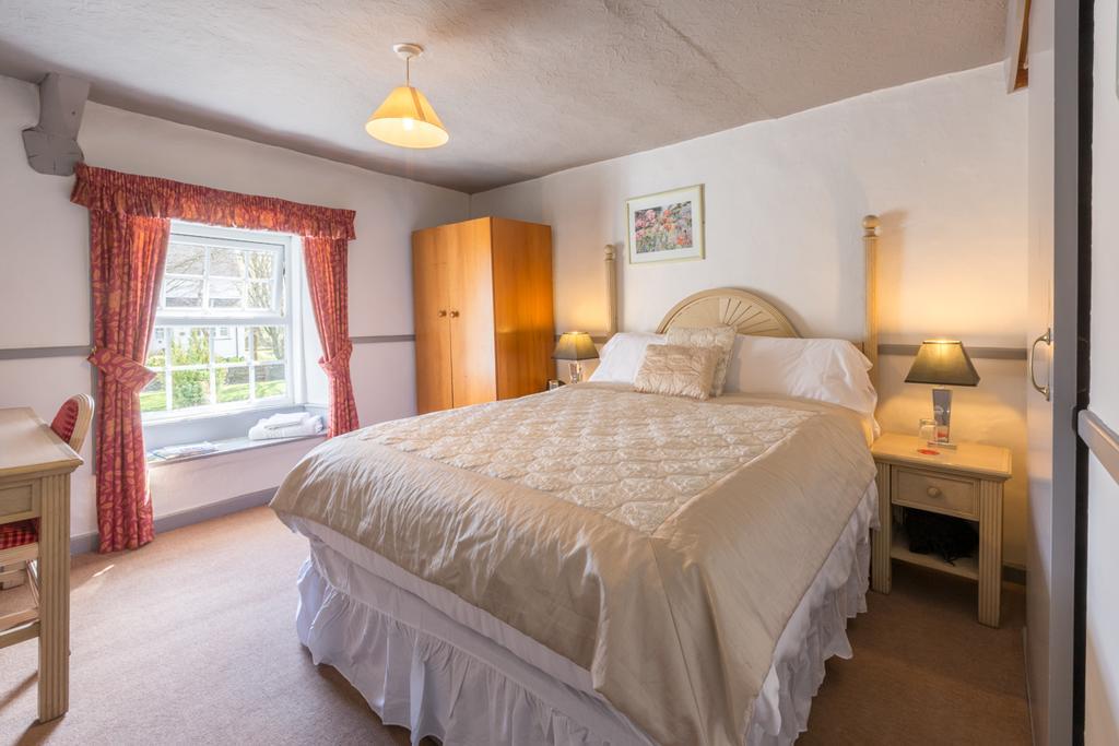 The Cross Keys Inn Tebay  Kamer foto
