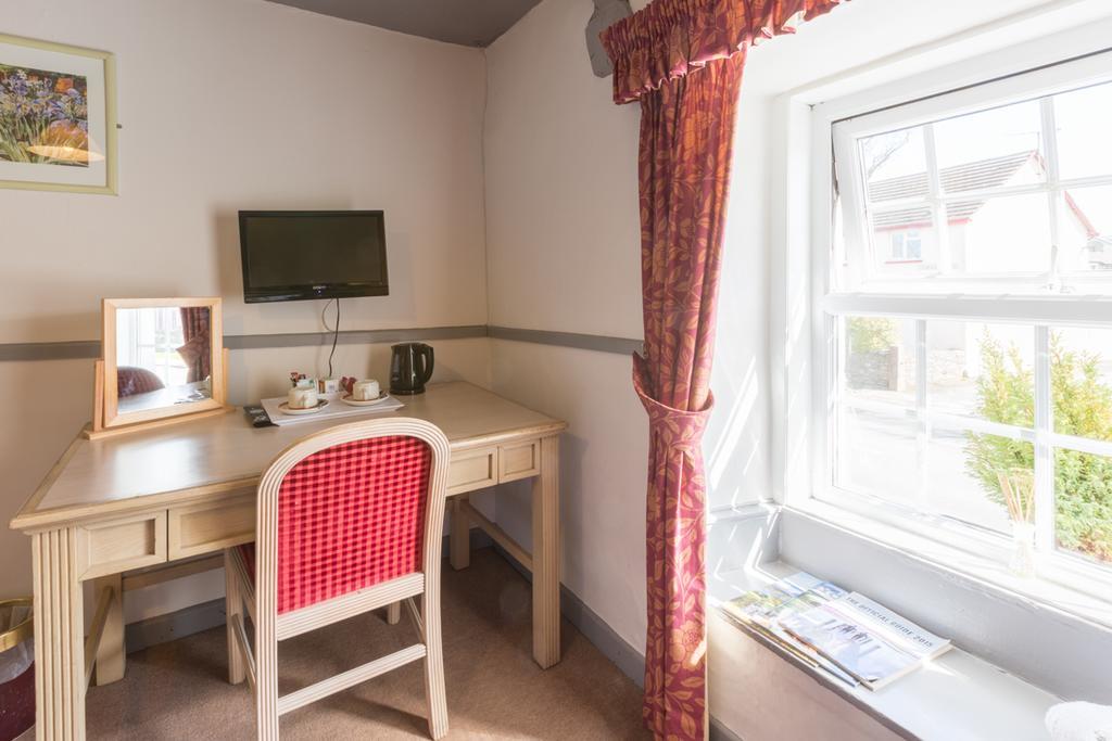 The Cross Keys Inn Tebay  Kamer foto