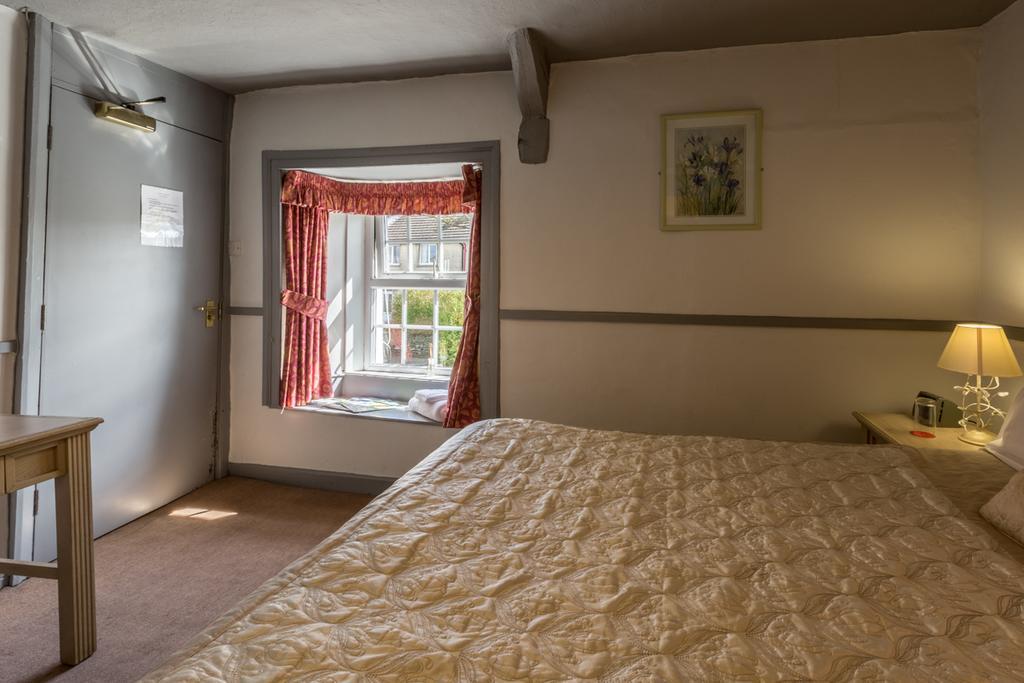 The Cross Keys Inn Tebay  Kamer foto