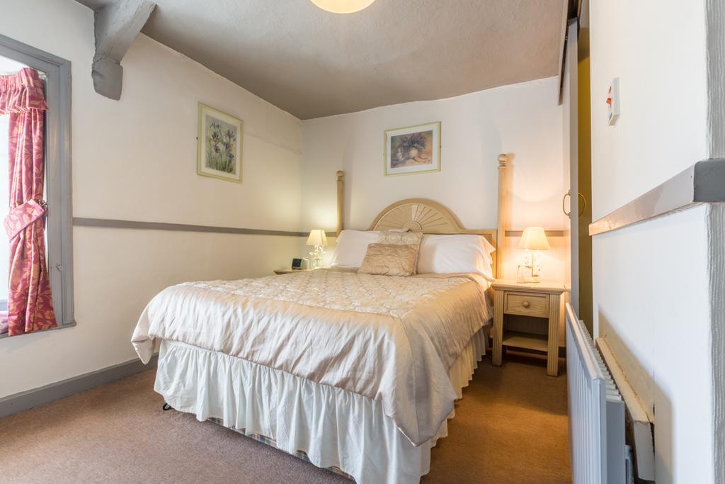 The Cross Keys Inn Tebay  Kamer foto