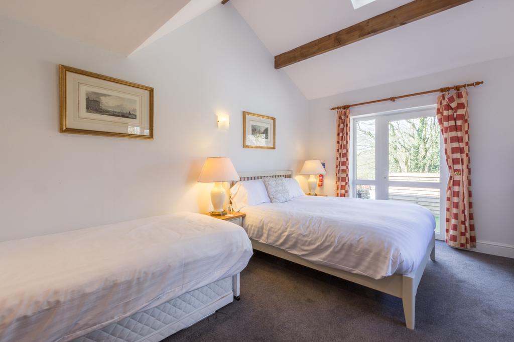 The Cross Keys Inn Tebay  Kamer foto