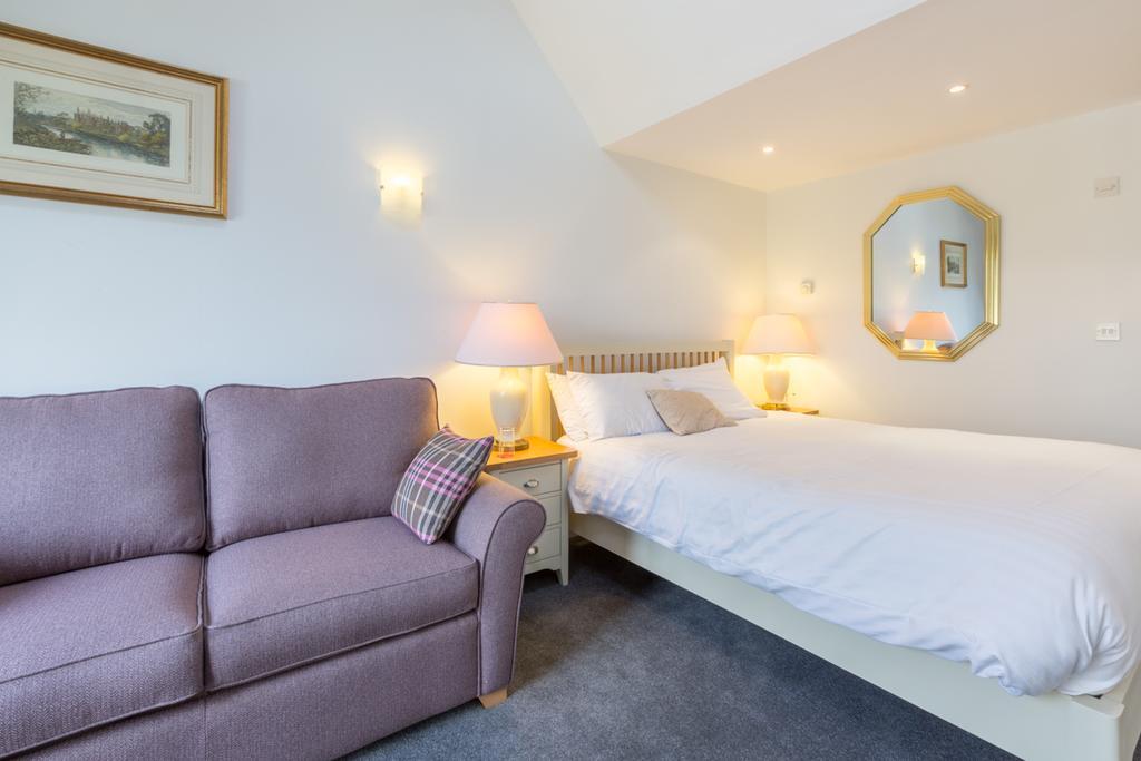 The Cross Keys Inn Tebay  Kamer foto