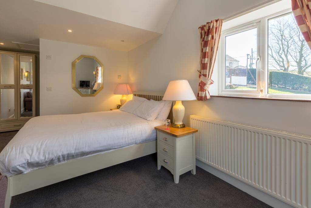 The Cross Keys Inn Tebay  Kamer foto