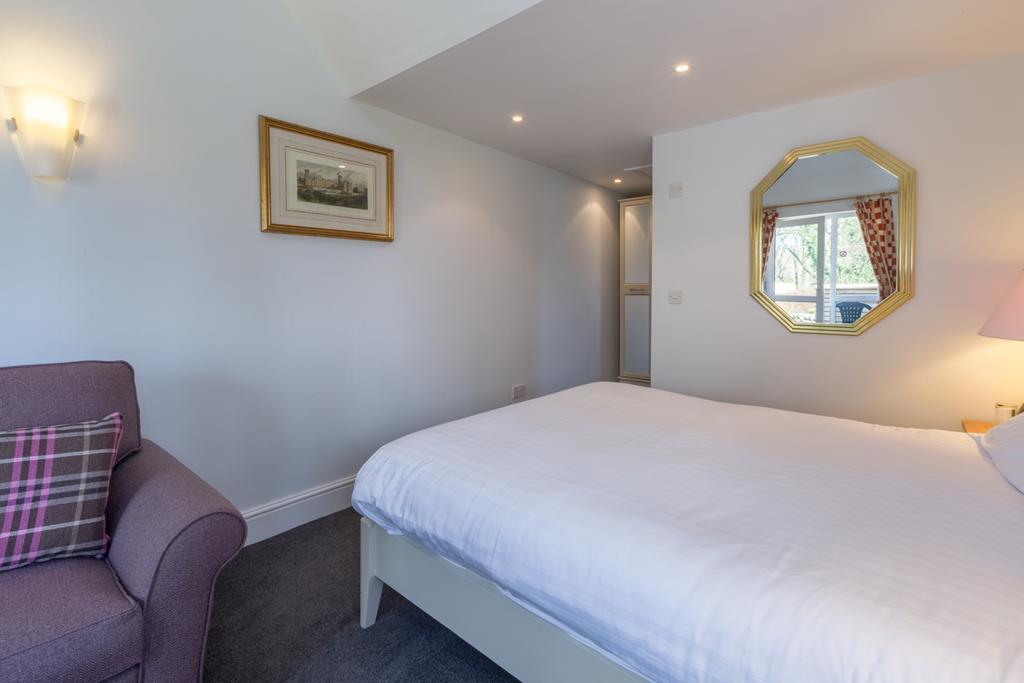 The Cross Keys Inn Tebay  Kamer foto