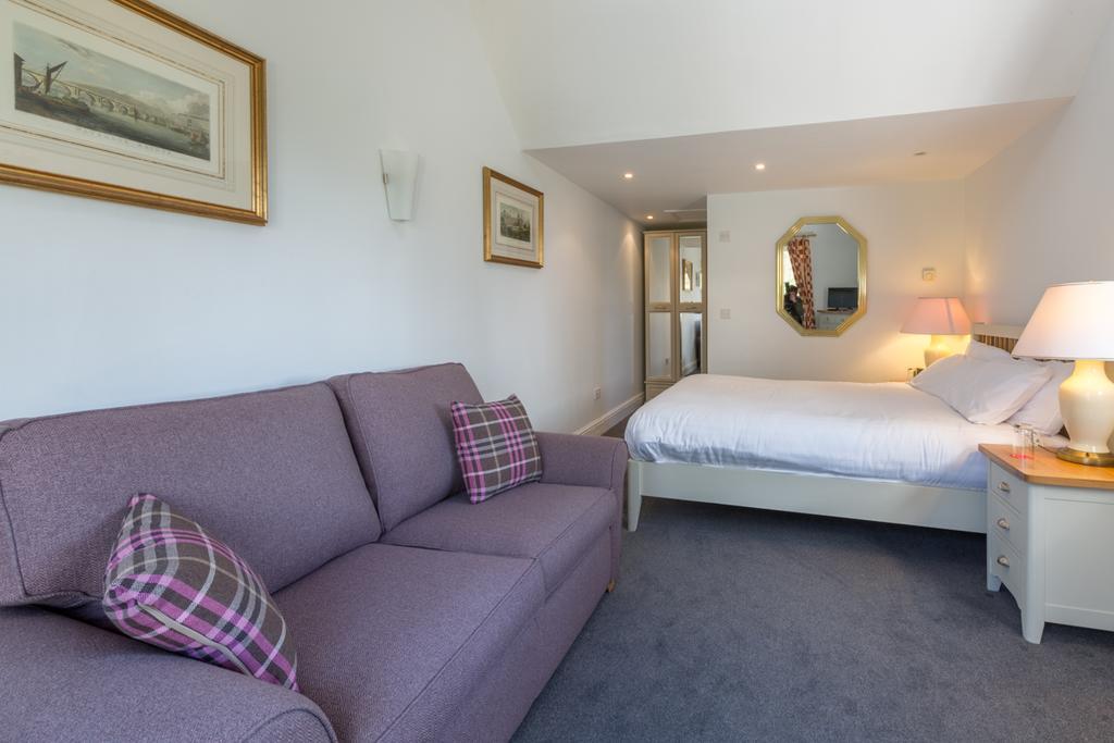 The Cross Keys Inn Tebay  Kamer foto